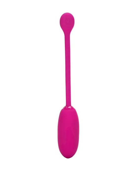 Rechargeable Kegel Ball Advanced