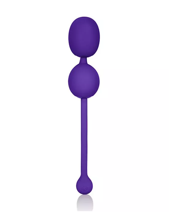 Rechargeable Dual Kegel