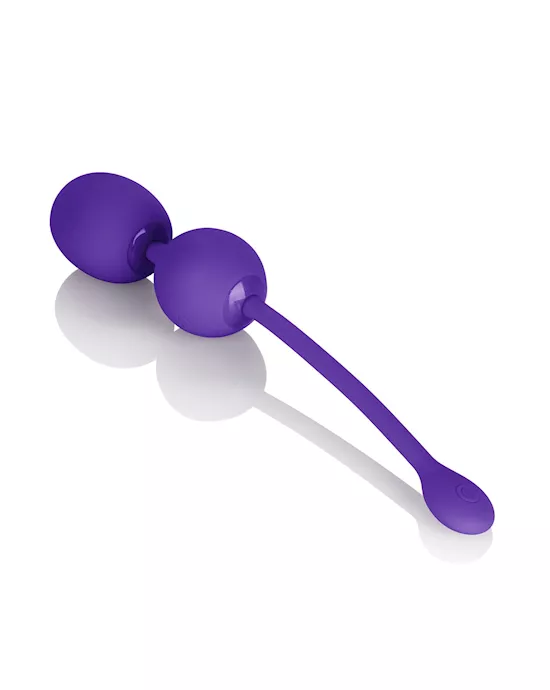 Rechargeable Dual Kegel