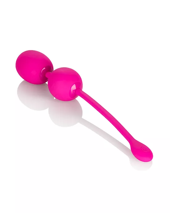 Rechargeable Dual Kegel