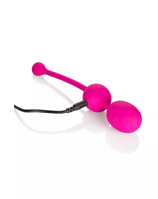 Rechargeable Dual Kegel