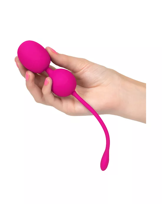 Rechargeable Dual Kegel