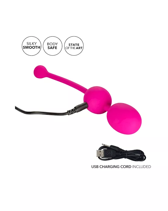 Rechargeable Dual Kegel