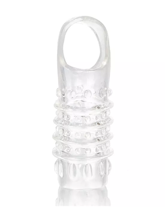 Stimulation Enhancer