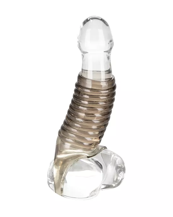 Stimulation Enhancer