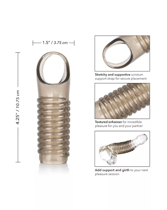 Stimulation Enhancer