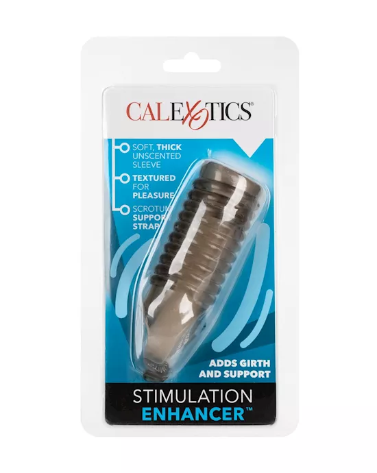 Stimulation Enhancer