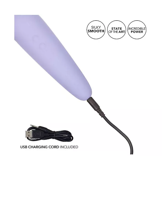 Miracle Rechargeable Massager Wand