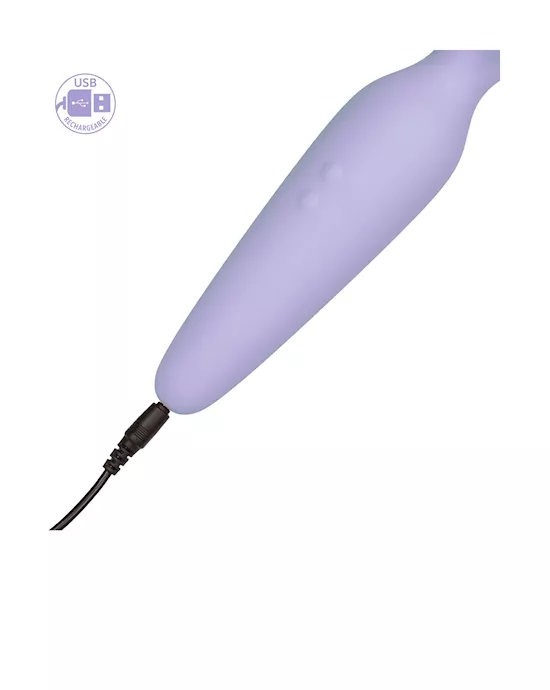 Miracle Rechargeable Massager Wand