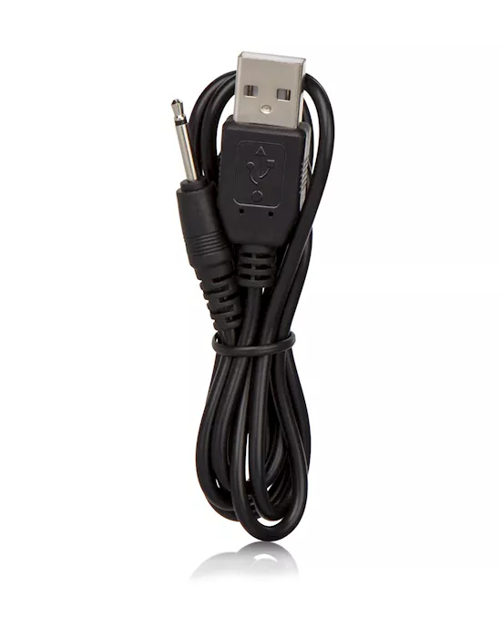 Miracle Rechargeable Massager Wand