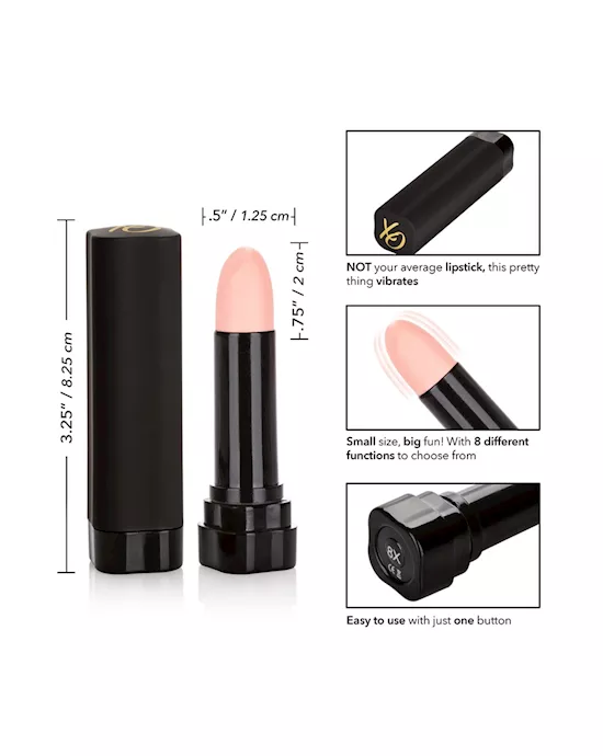 Hide & Play Lipstick