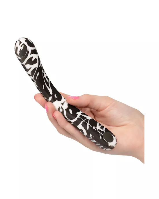 Hype Flexi-wand Vibrator