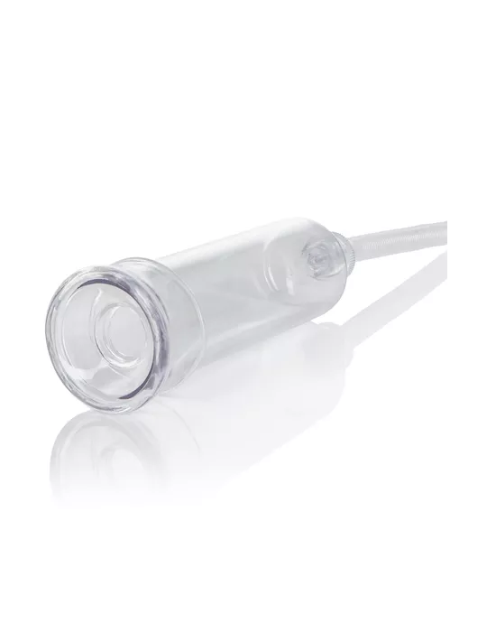 Dr. Joel Kaplan Erection Pump