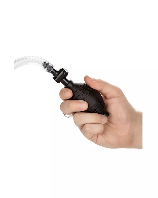 Dr. Joel Kaplan Essential Pump Kit