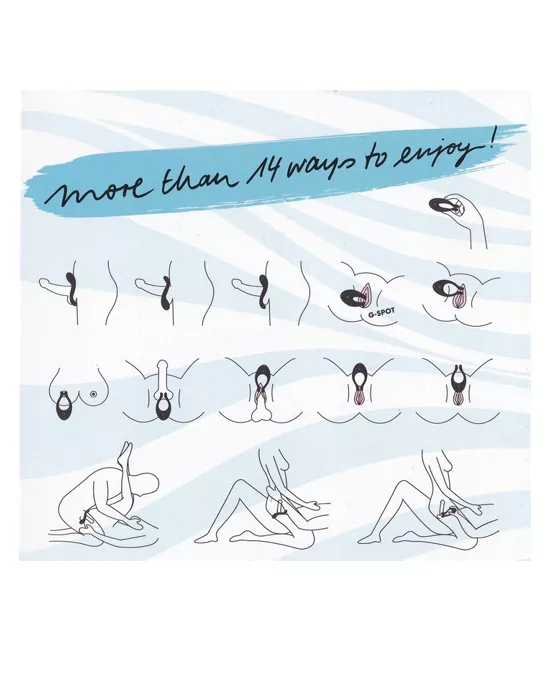 Satisfyer Endless Love