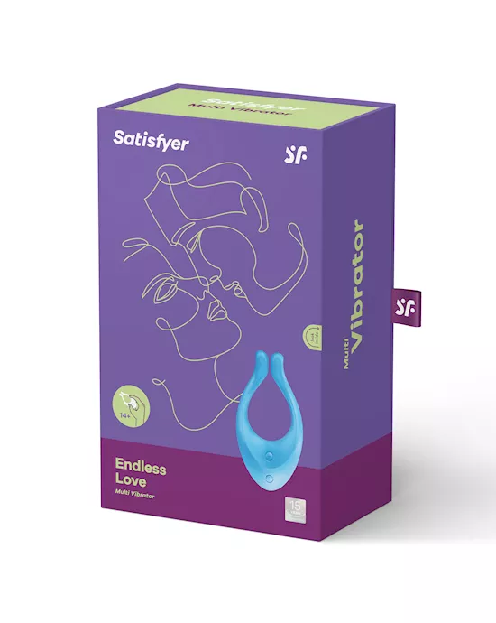 Satisfyer Endless Love