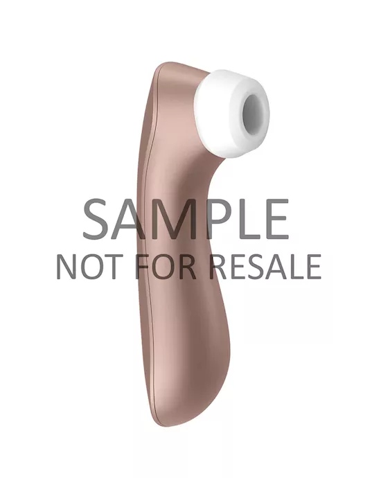 SatisfyerPro2VibrationFreesample