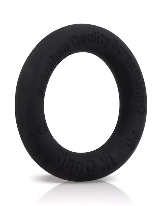Ring O Ritz Xl Cock Ring