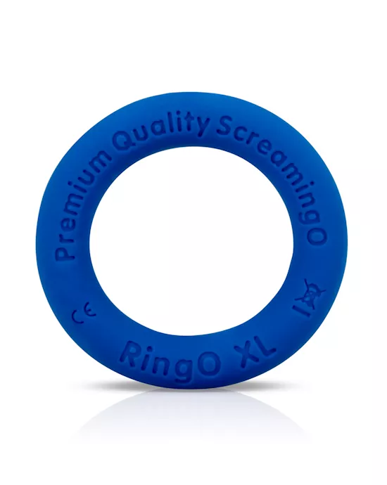 Ringo Ritz Xl Cock Ring