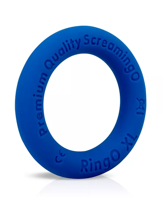 Ringo Ritz Xl Cock Ring
