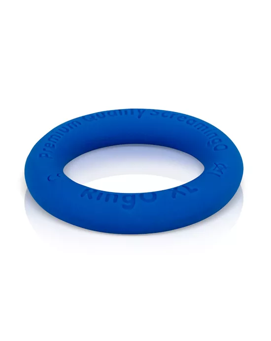 Ringo Ritz Xl Cock Ring