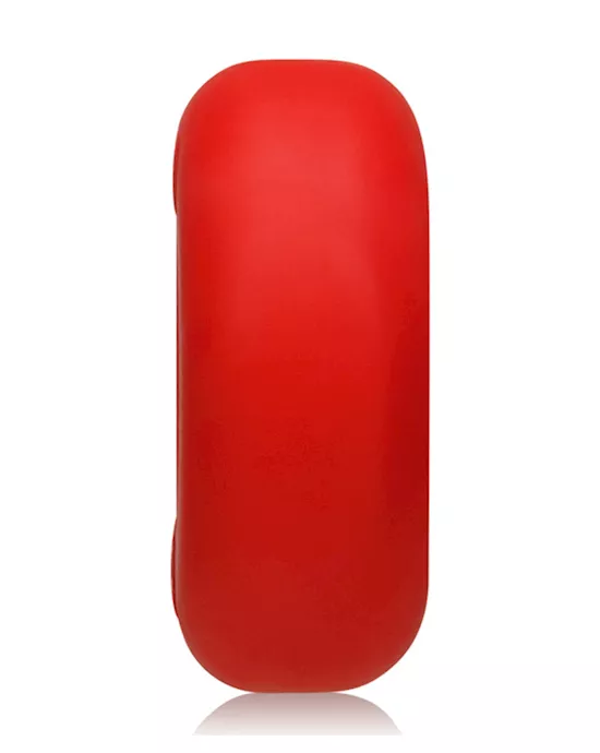 Big Ox Bumper Cockring