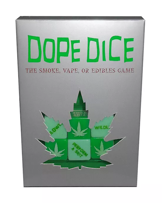 DopeDice