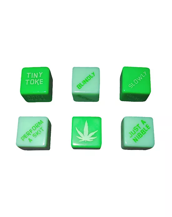 Dope Dice