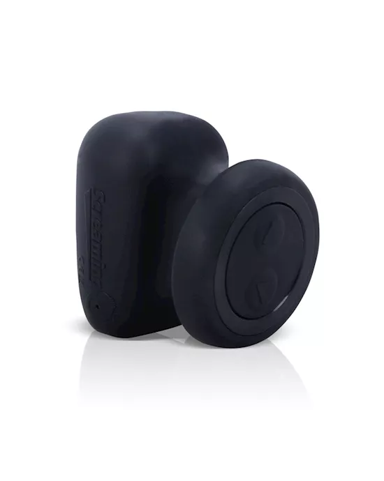 Screaming O Rub-it! Finger Vibrator