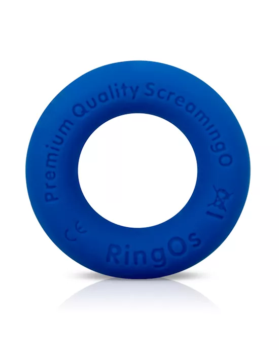 Ringo Ritz Cock Ring