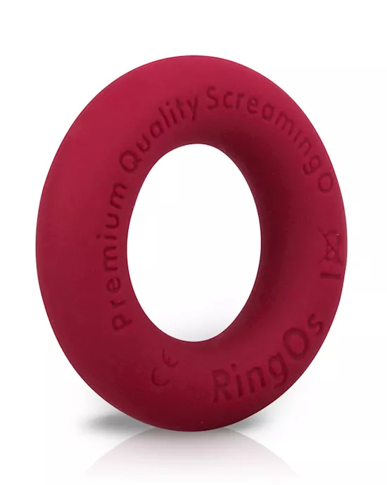 Ringo Ritz Cock Ring