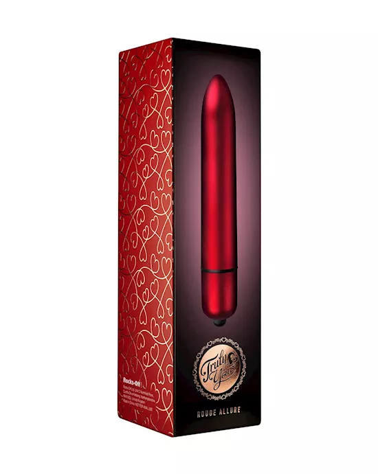 Truly Yours Rouge Allure