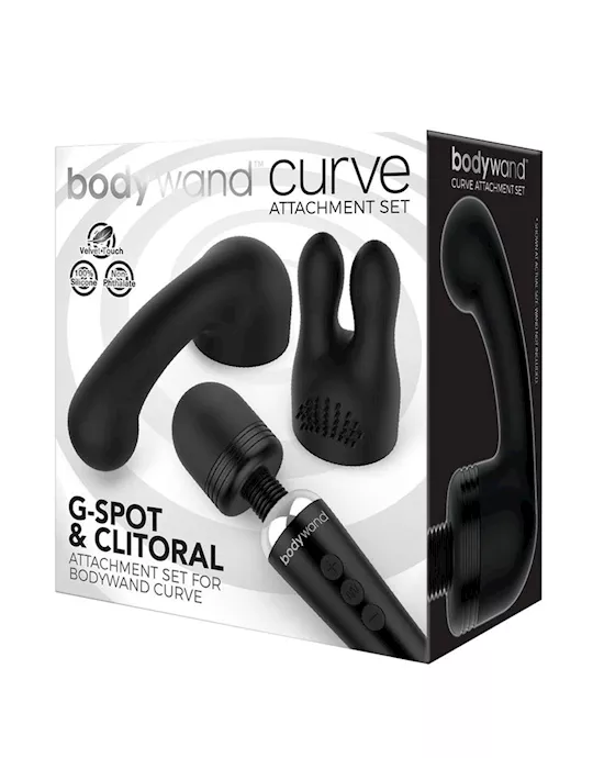 BodywandCurveAccessory
