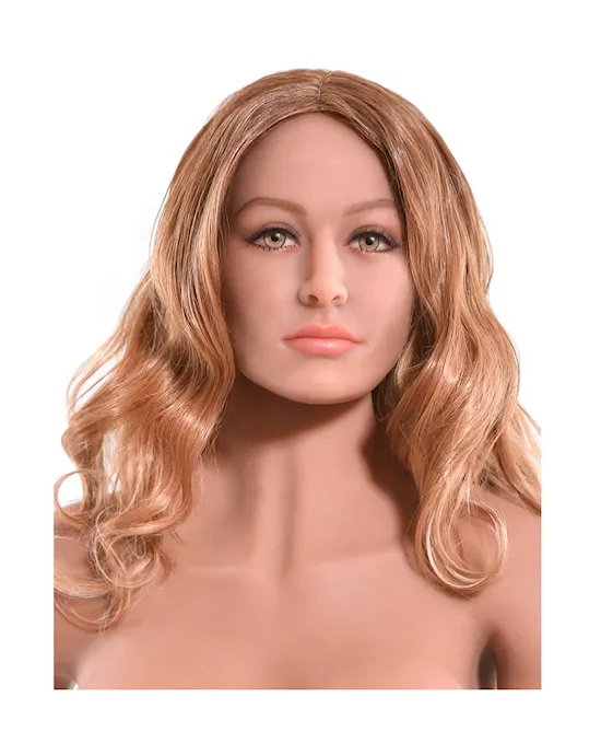 Pdx Ultimate Fantasy Dolls Bianca