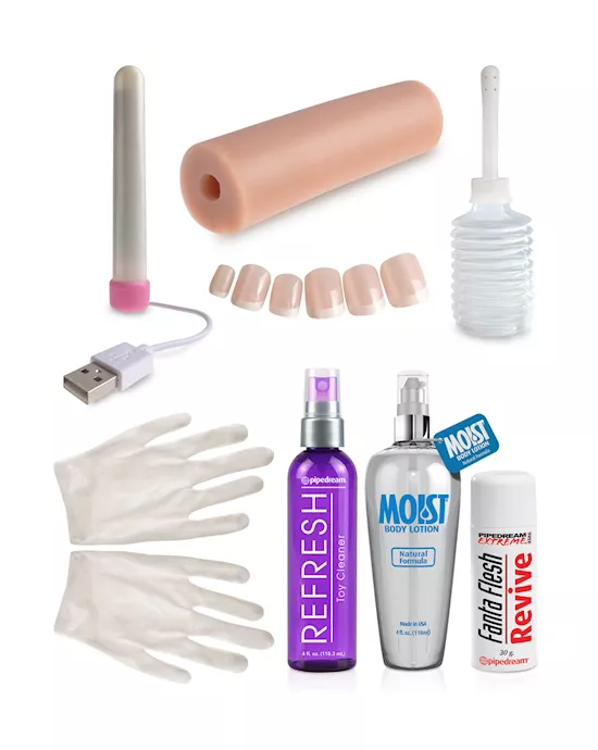 Pdx Ultimate Fantasy Dolls Bianca