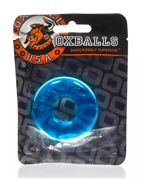 Do-nut 2 Large Cock Ring