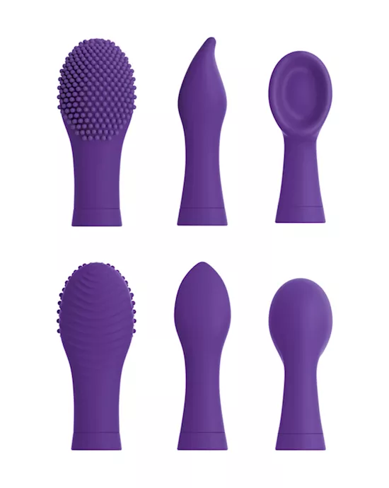 Focus Sonic Vibrator