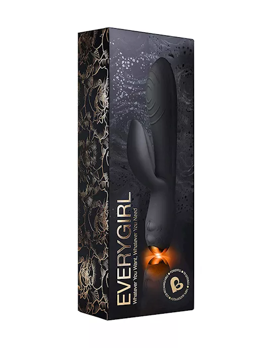 Every Girl Vibrator