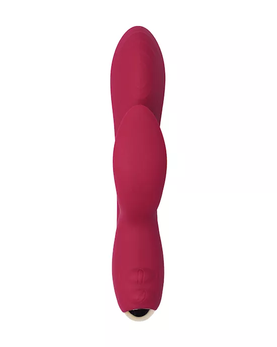Rocks Off Every Girl Vibrator