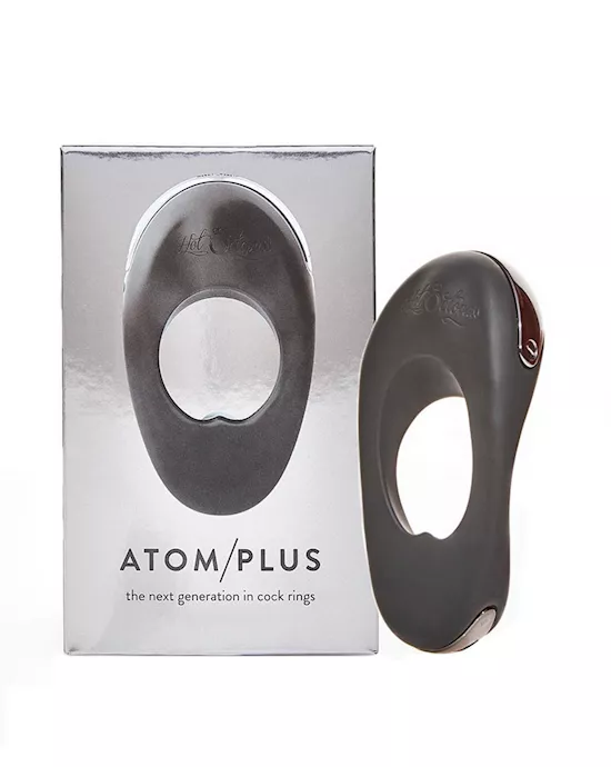 Atom Plus
