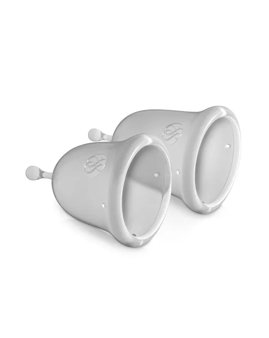 Jimmyjane Intimate Care Menstrual Cups