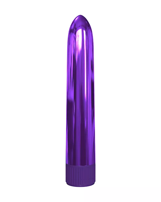 Rocket Vibrator