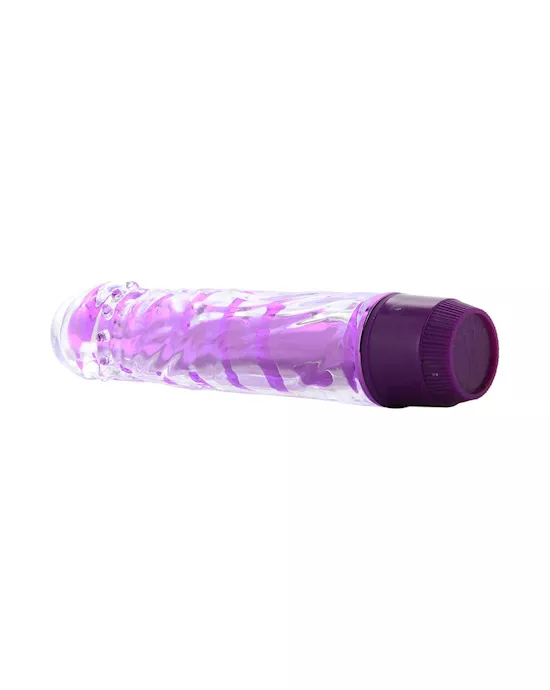 Classix Mr Twister Vibrators