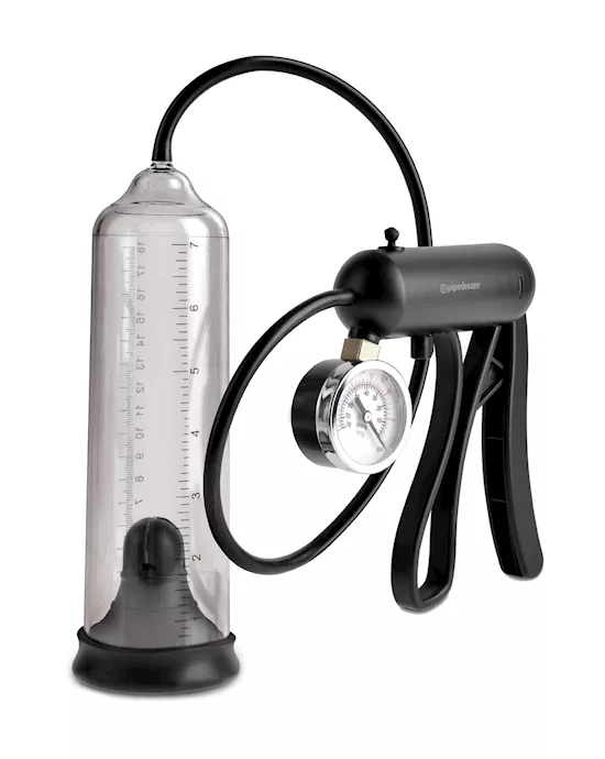 PumpWorxPro-GaugePowerPump