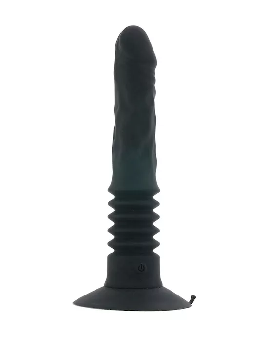 Anal Fantasy Elite Collection Vibrating Ass Fucker