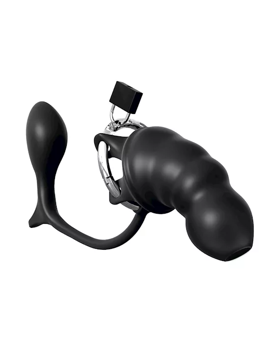 AnalFantasyEliteCollectionAss-GasmCockBlocker