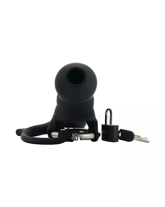 Anal Fantasy Elite Collection Ass-gasm Cock Blocker