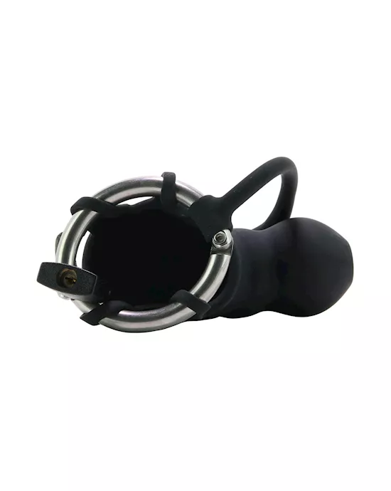 Anal Fantasy Elite Collection Ass-gasm Cock Blocker