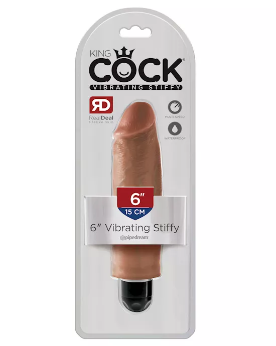 KingCock6VibratingStiffy