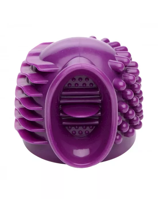 WETripleThrill3in1WandAttachment